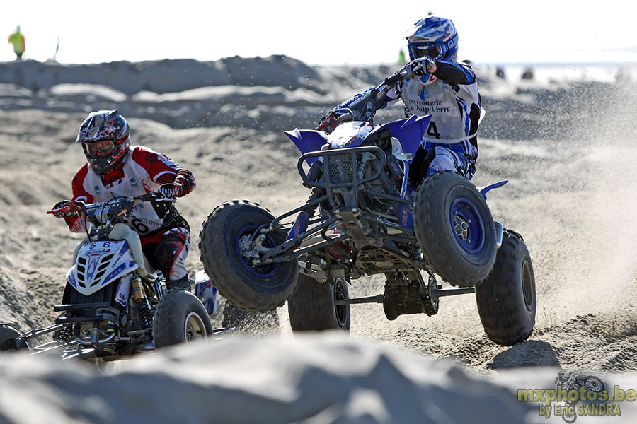 17/10/2010 Berck_quad :  Romain COUPRIE 