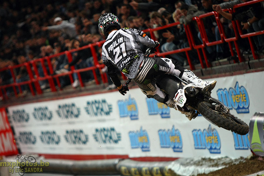  Gautier PAULIN 