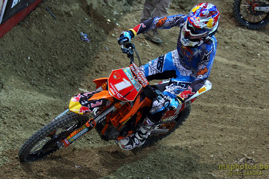  Marvin MUSQUIN 