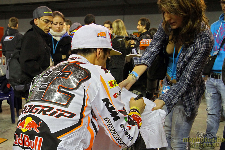  Antonio CAIROLI 