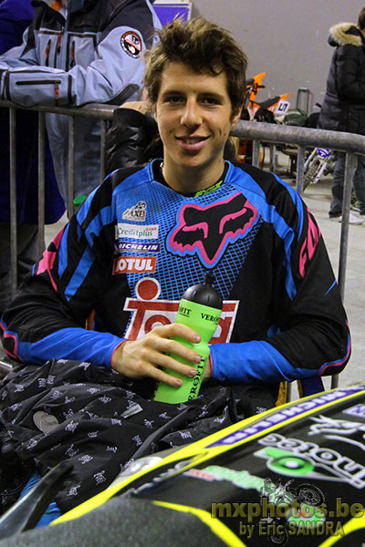  Arnaud TONUS 