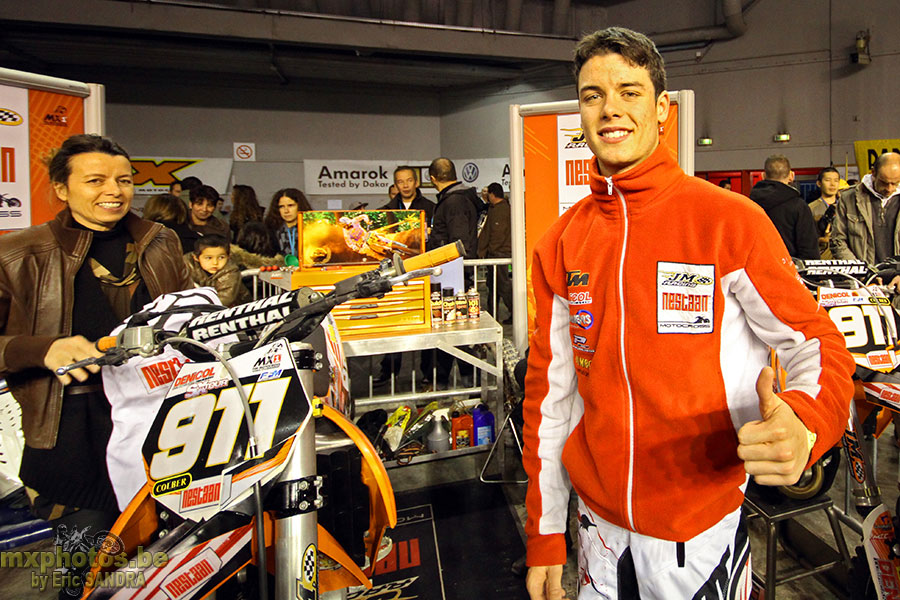  Jordi TIXIER 