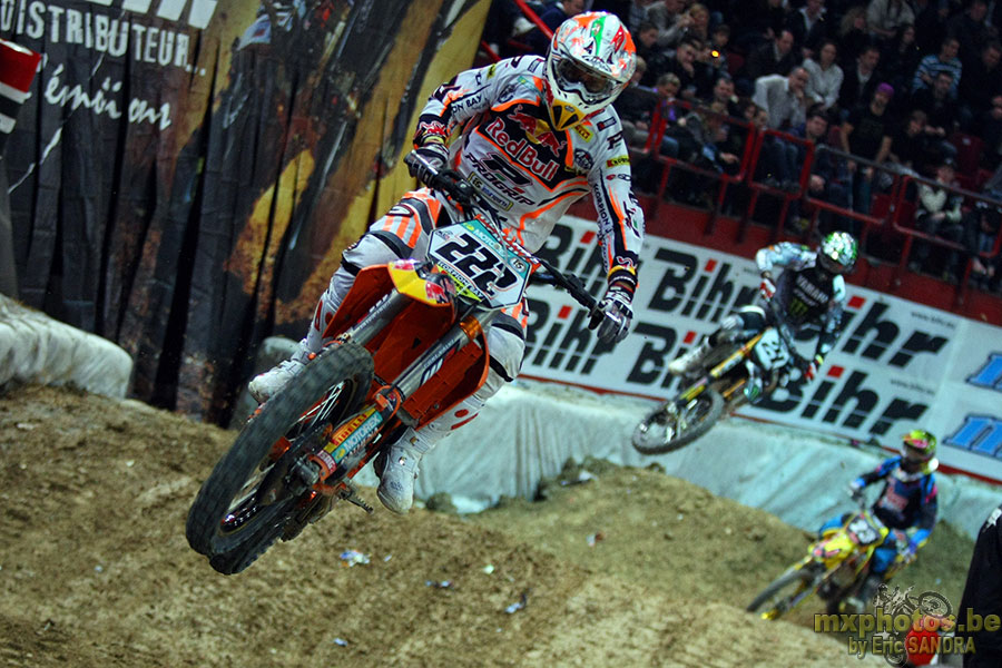  Antonio CAIROLI 