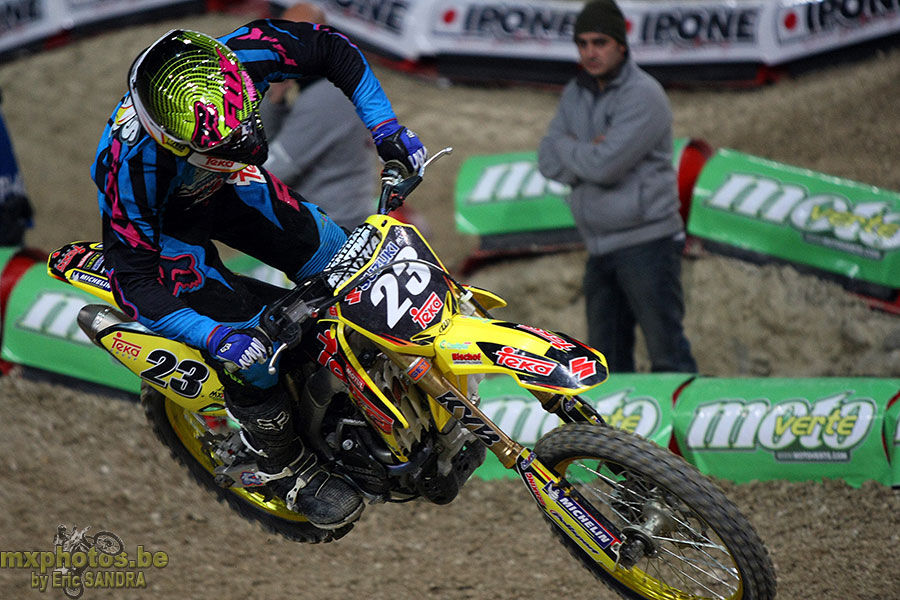  Arnaud TONUS 