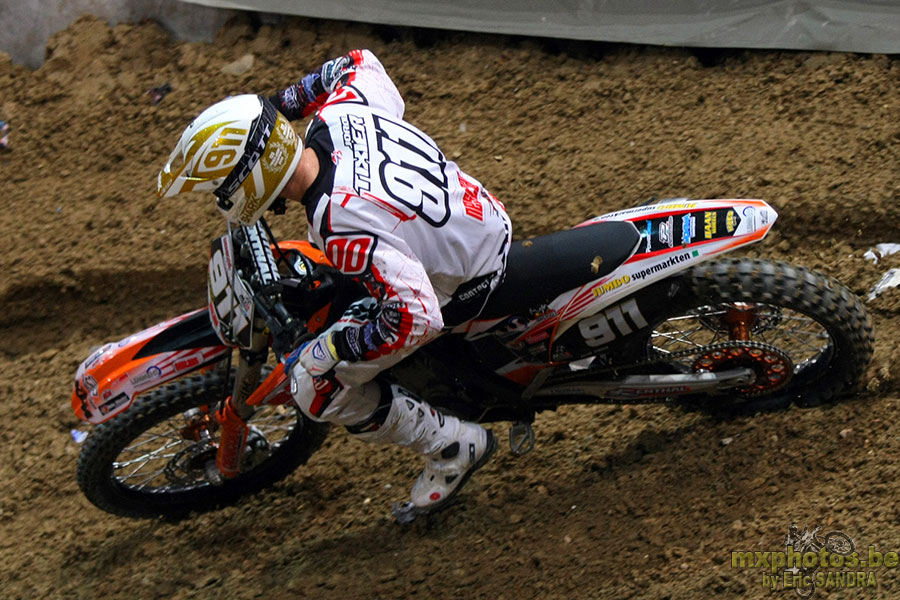  Jordi TIXIER 