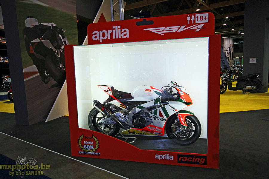 Aprilia