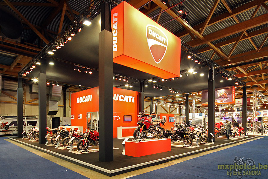 Ducati