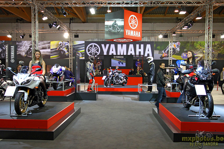 Yamaha