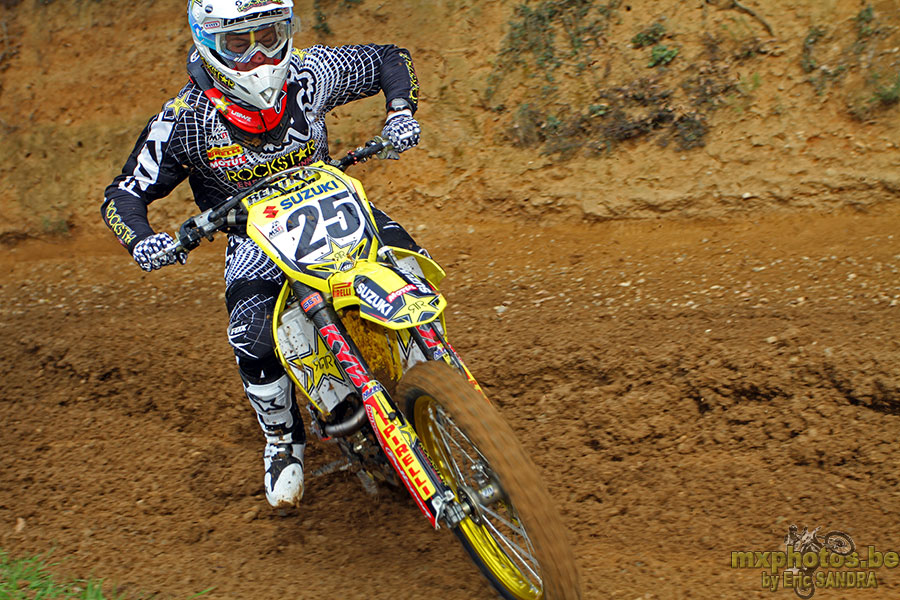  Clement DESALLE 