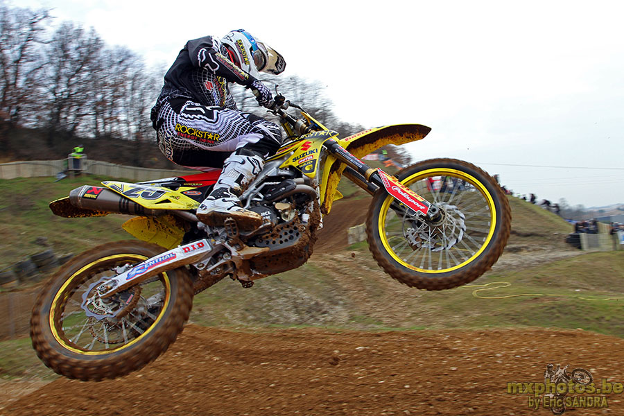 20/02/2011 Valence :  Clement DESALLE 