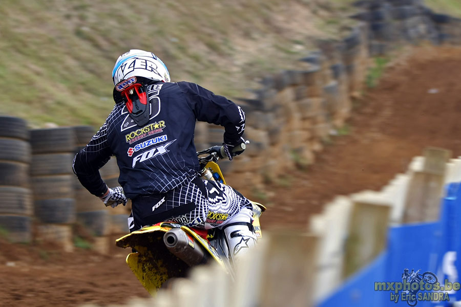  Clement DESALLE 