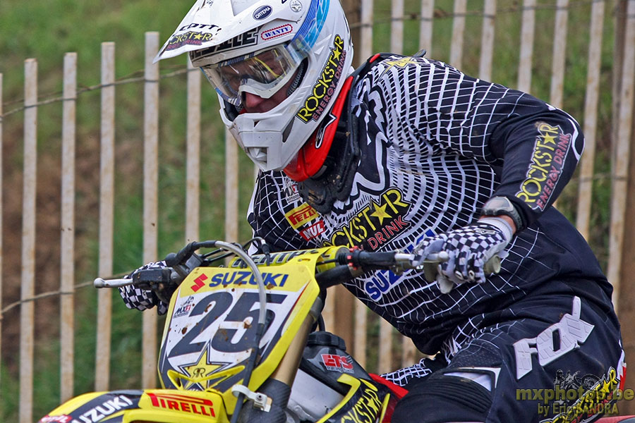  Clement DESALLE 