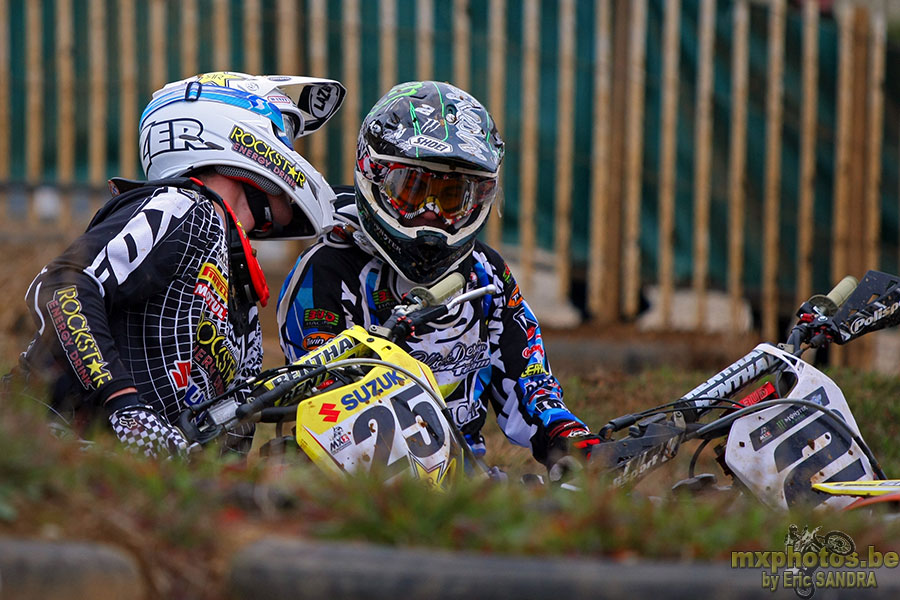 20/02/2011 Valence :  Clement DESALLE 