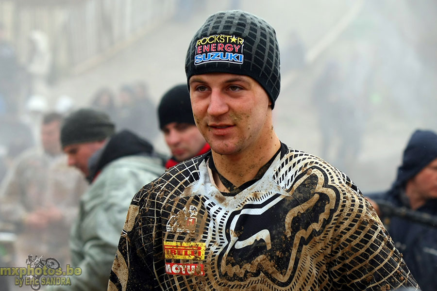  Clement DESALLE 