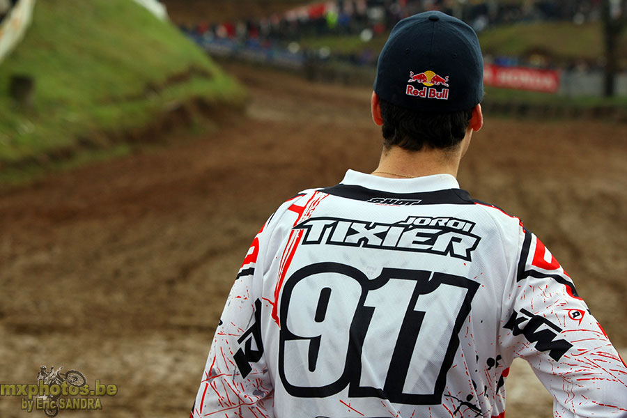  Jordi TIXIER 