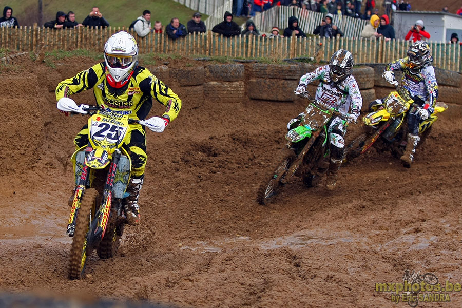  Clement DESALLE 