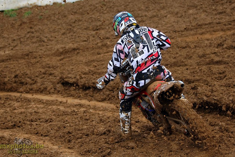  Shaun SIMPSON 