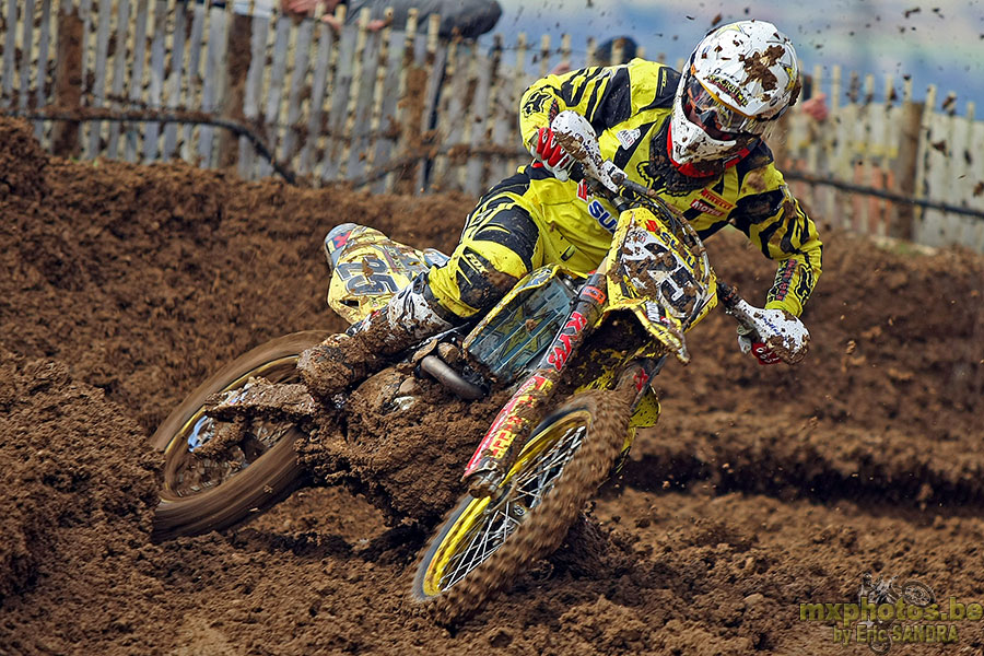  Clement DESALLE 