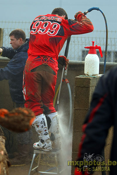 20/02/2011 Valence :  Rui GONCALVES 