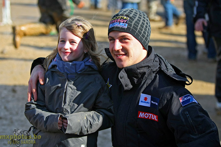 20/02/2011 Valence :  Clement DESALLE 