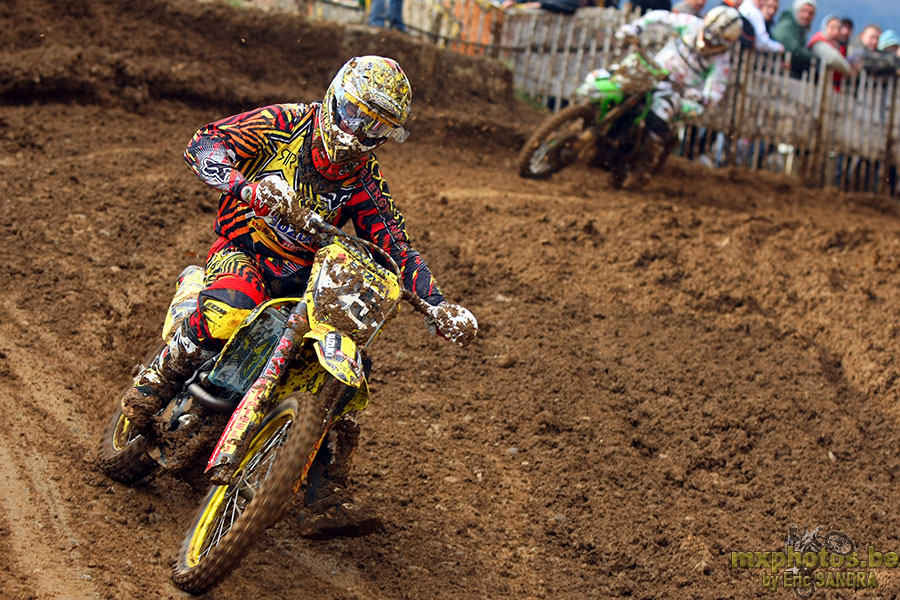  Clement DESALLE 