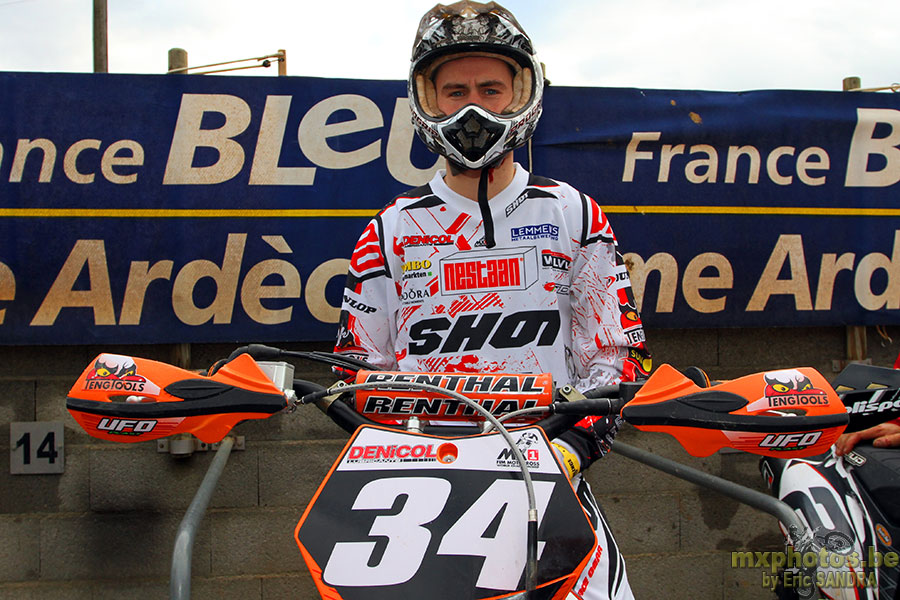 20/02/2011 Valence :  Joel ROELANTS 