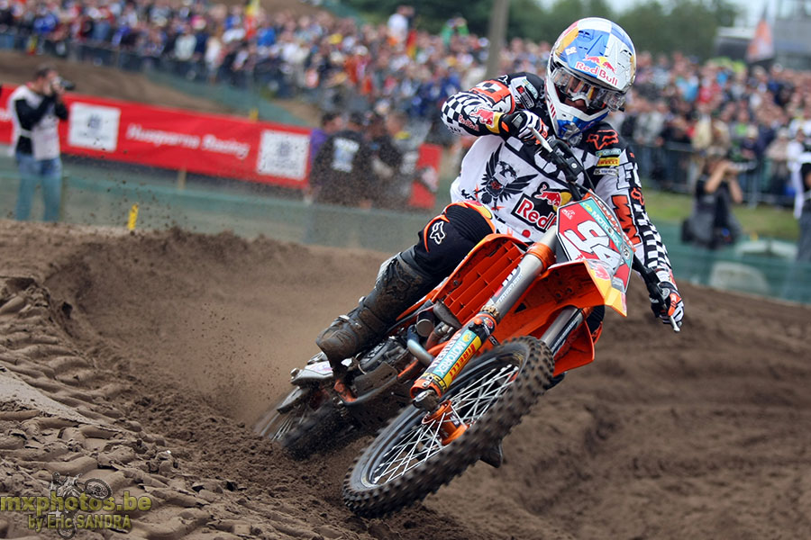 31/07/2011 Lommel :  Ken ROCZEN 