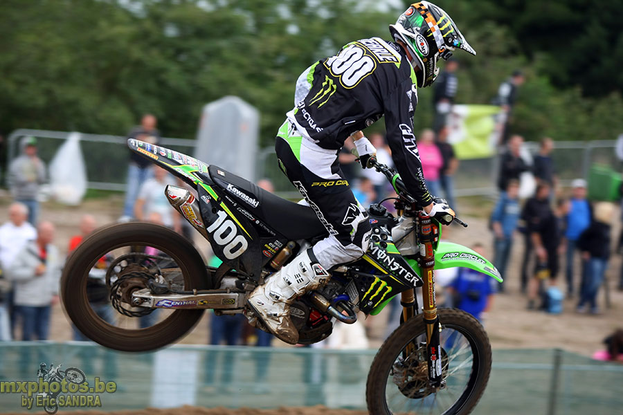  Tommy SEARLE 