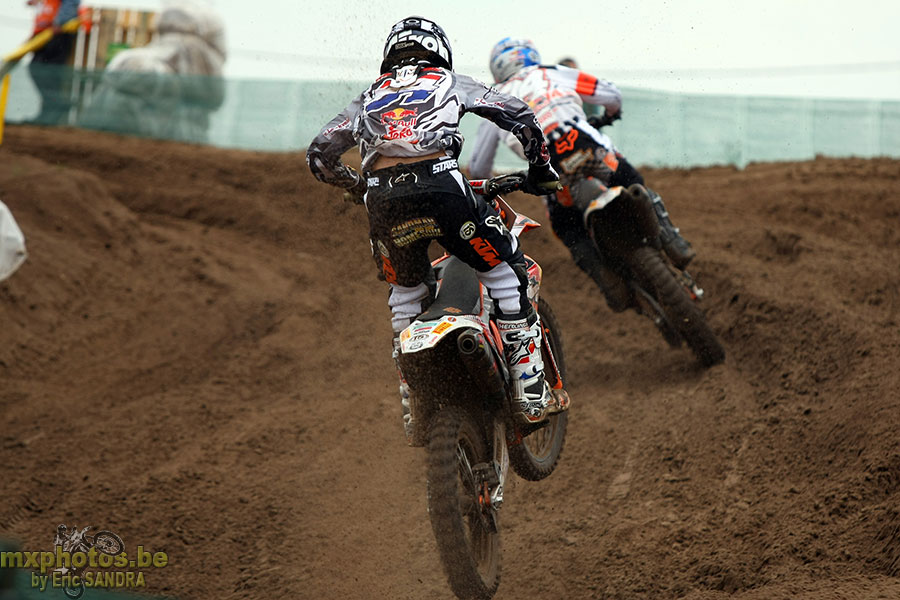 31/07/2011 Lommel :  Jeffrey HERLINGS 