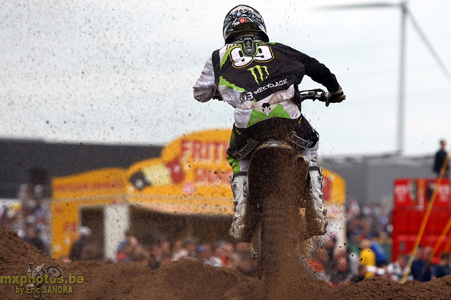  Max ANSTIE 