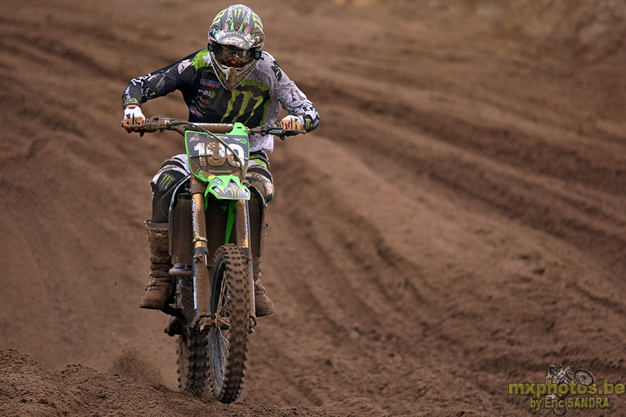  Tommy SEARLE 