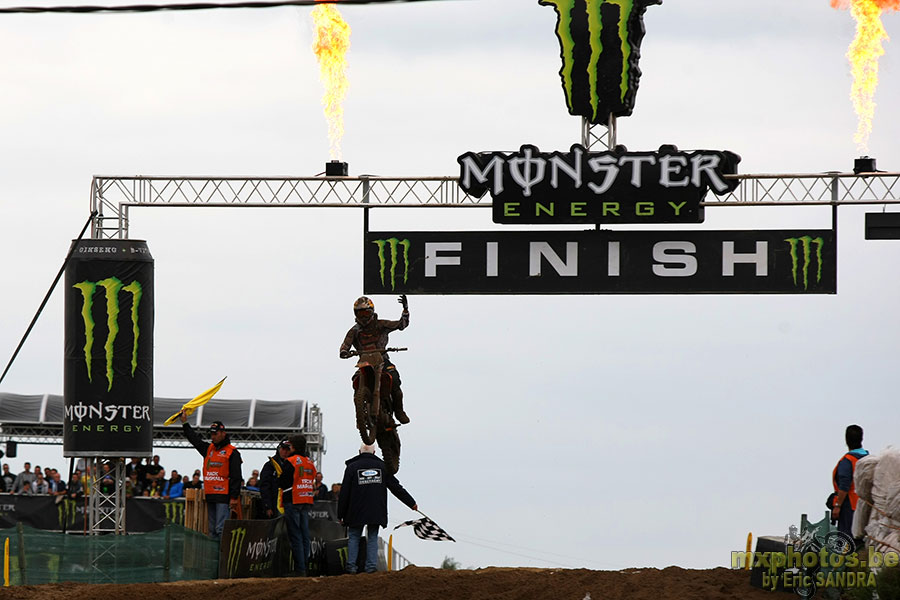 31/07/2011 Lommel :  Jeffrey HERLINGS 