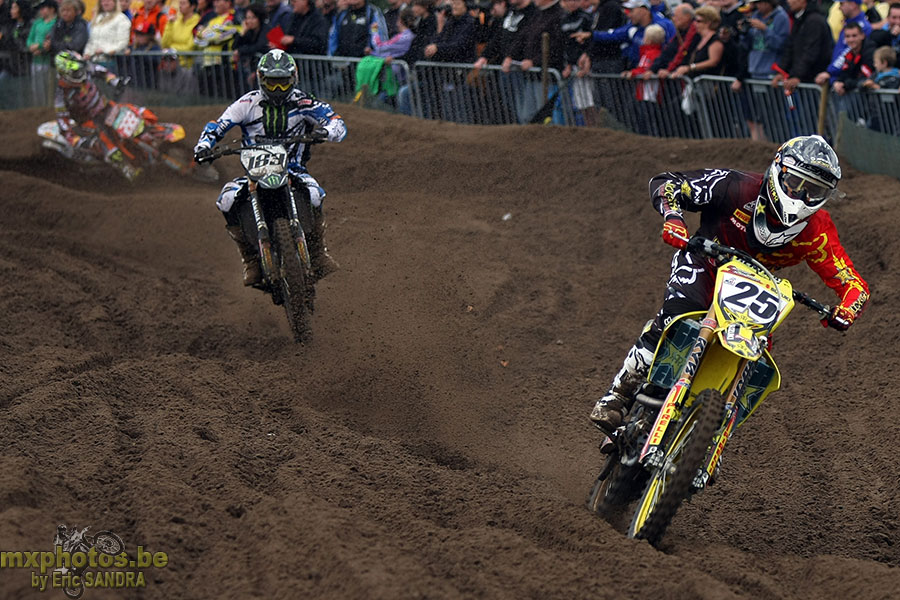  Clement DESALLE 