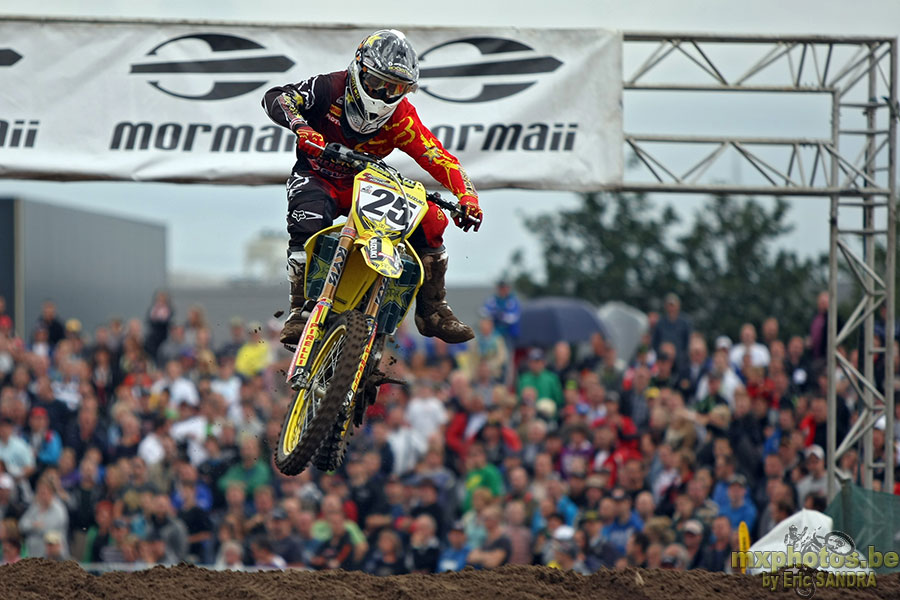  Clement DESALLE 