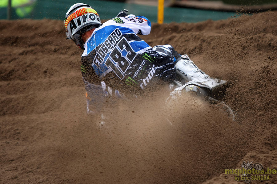  Steven FROSSARD 