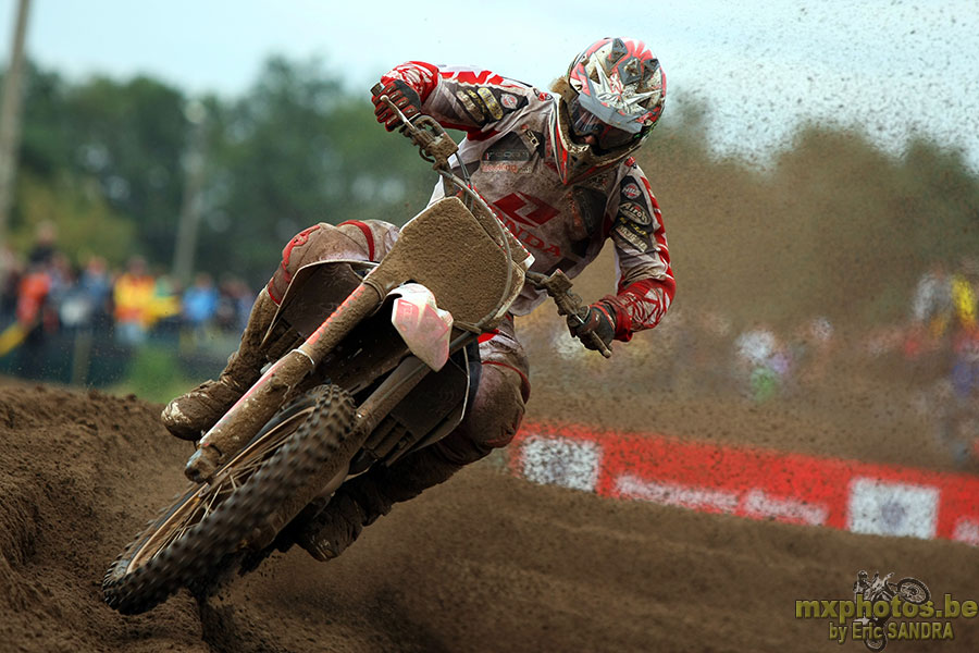 31/07/2011 Lommel :  Rui GONCALVES 