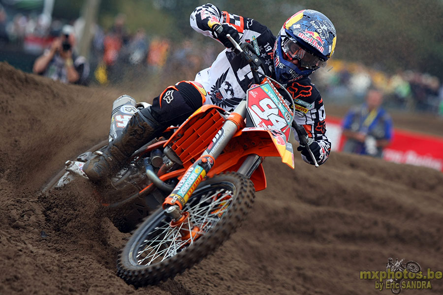 31/07/2011 Lommel :  Ken ROCZEN 