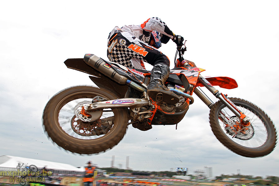 31/07/2011 Lommel :  Ken ROCZEN 