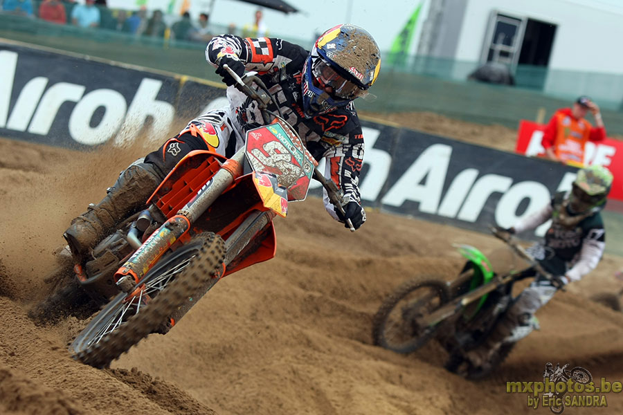 31/07/2011 Lommel :  Ken ROCZEN 