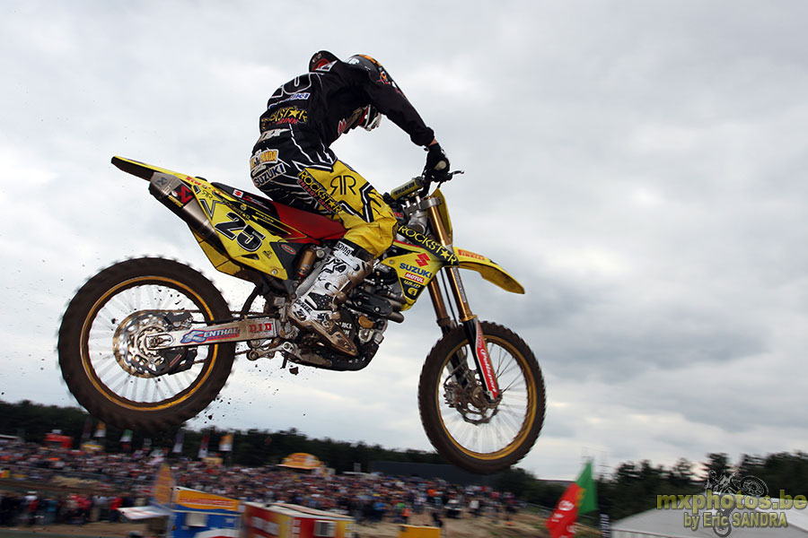  Clement DESALLE 