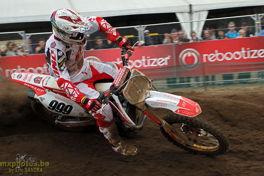 31/07/2011 Lommel :  Rui GONCALVES 