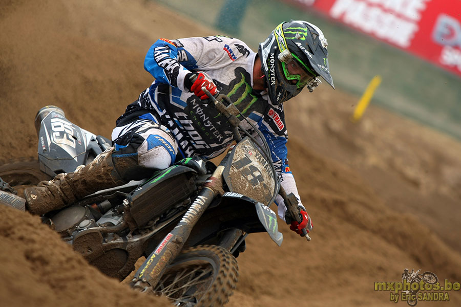  Steven FROSSARD 