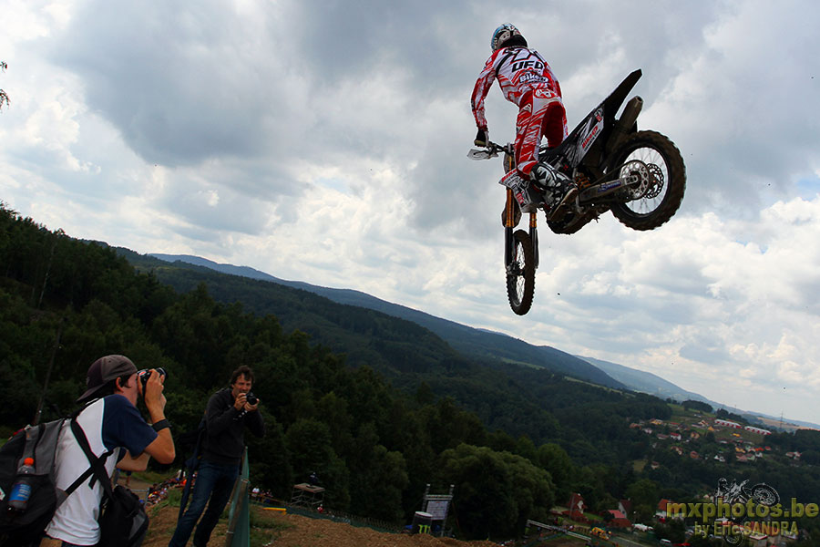  Arnaud TONUS 