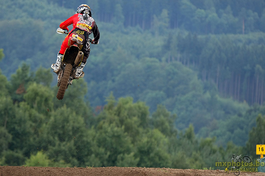  Clement DESALLE 