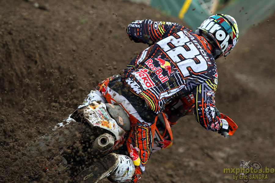  Antonio CAIROLI 