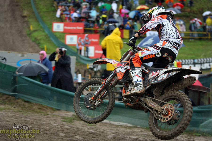 07/08/2011 Loket :  Jeffrey HERLINGS 