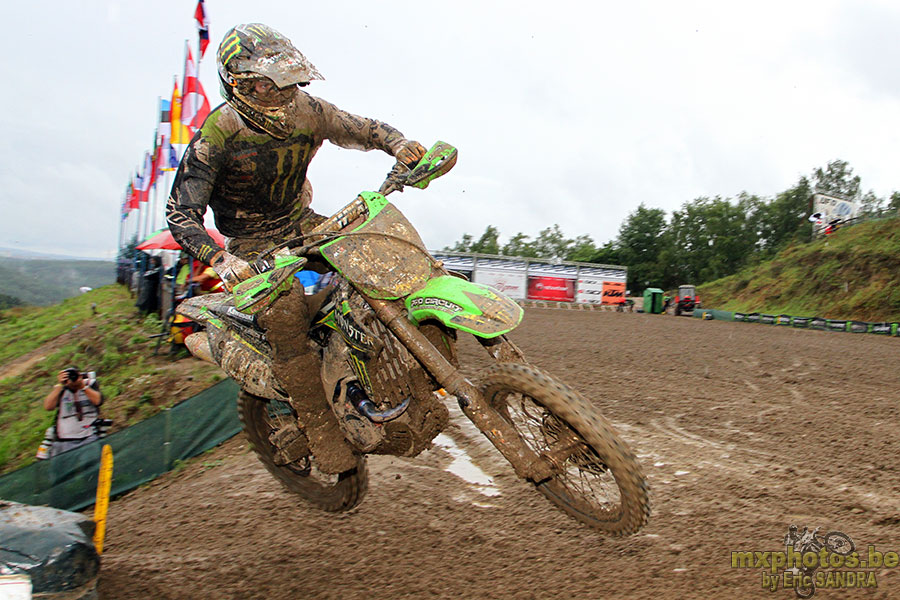  Tommy SEARLE 