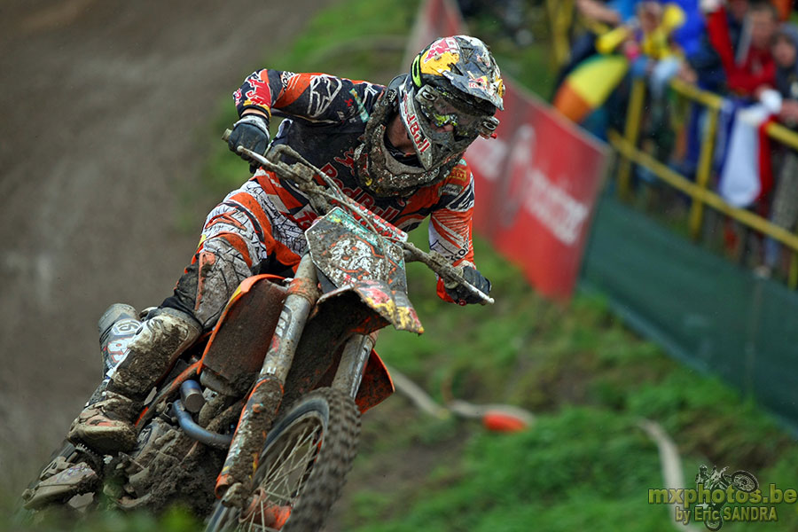 07/08/2011 Loket :  Jeffrey HERLINGS 