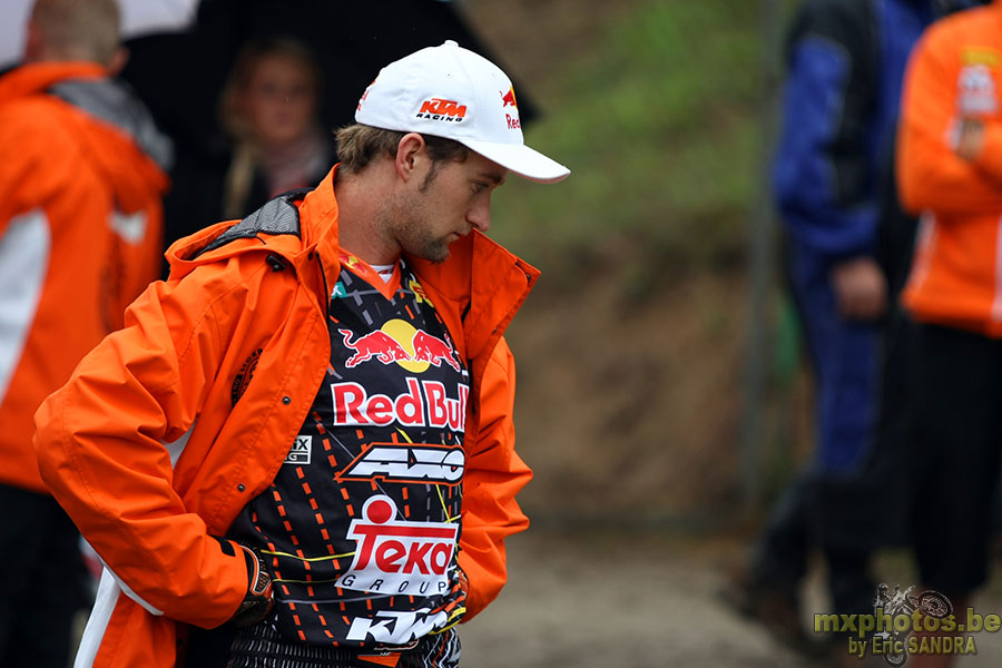 07/08/2011 Loket :  Max NAGL 