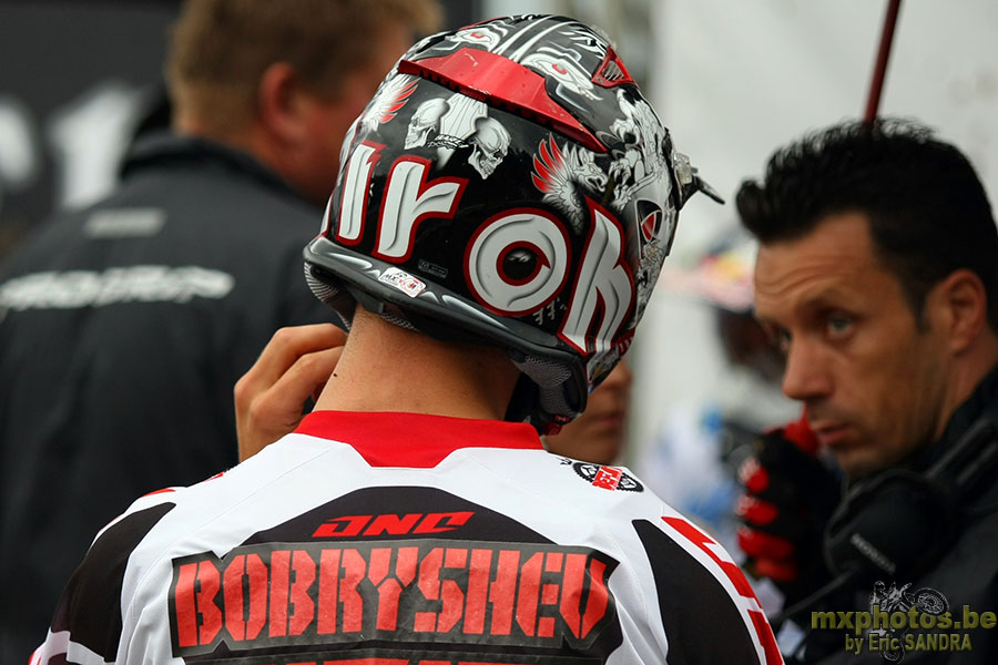  Evgeny BOBRYSHEV 